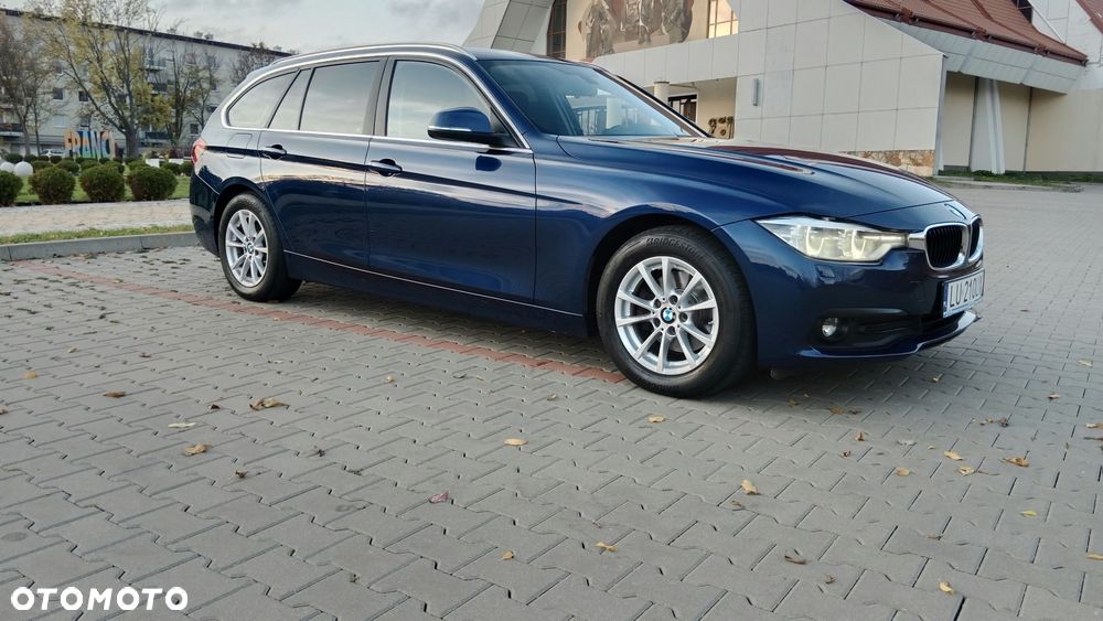 BMW Seria 3 - 31