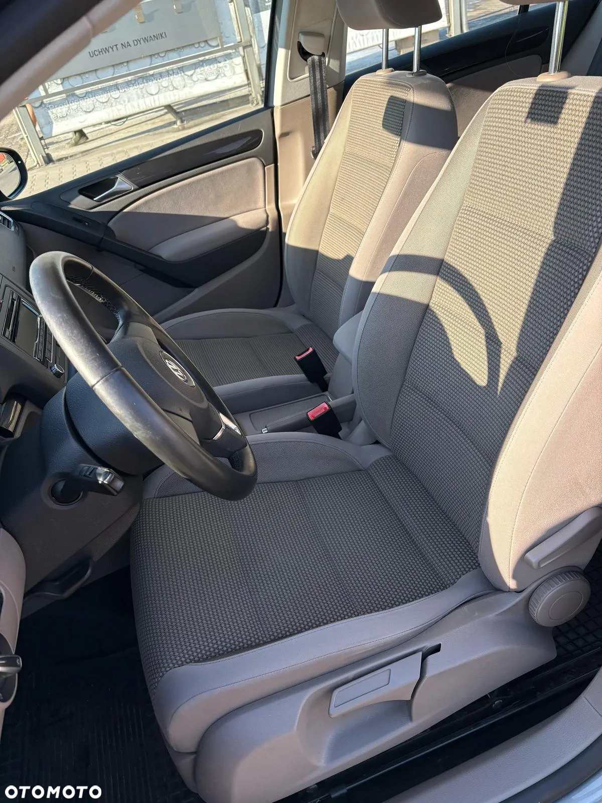 Volkswagen Golf VI 1.4 TSI Comfortline - 10
