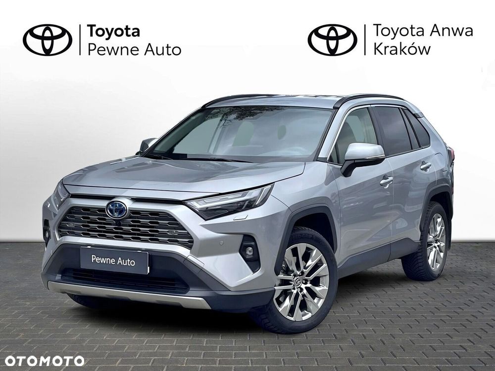 Toyota RAV4 - 1