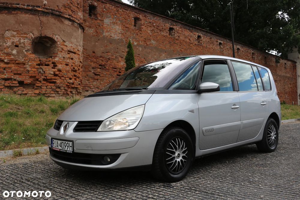 Renault Espace 2.0 Expression - 2