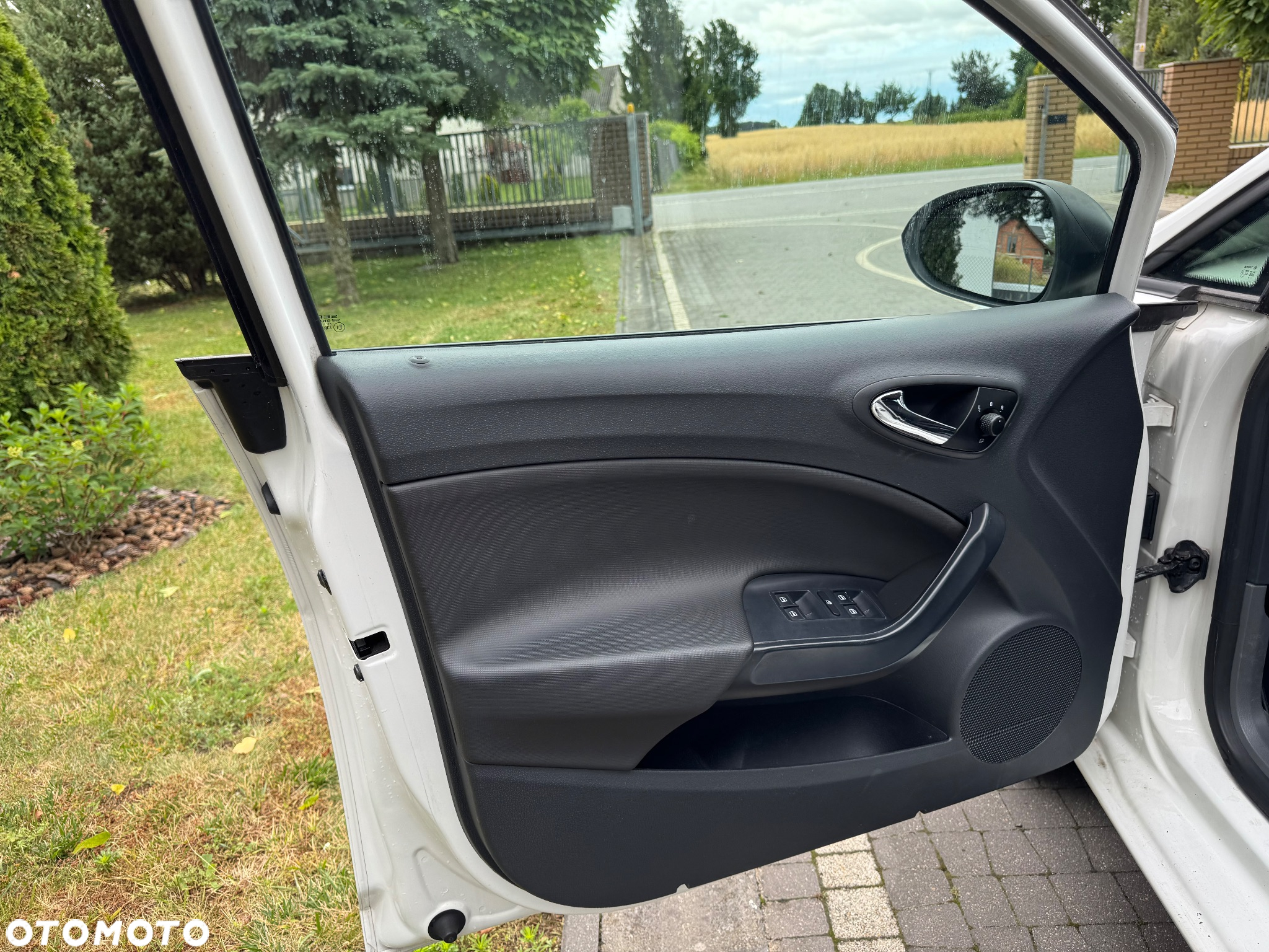 Seat Ibiza 1.4 16V Sport - 16