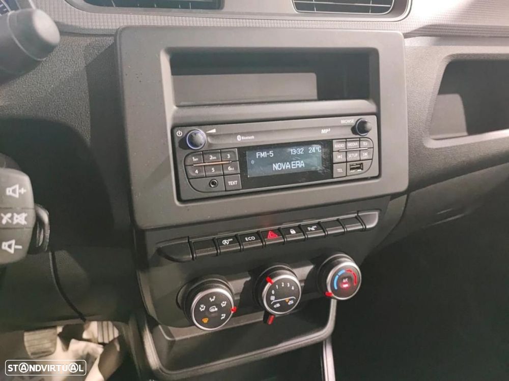 Renault Express 1.5 Blue dCi Confort c/IVA - 3