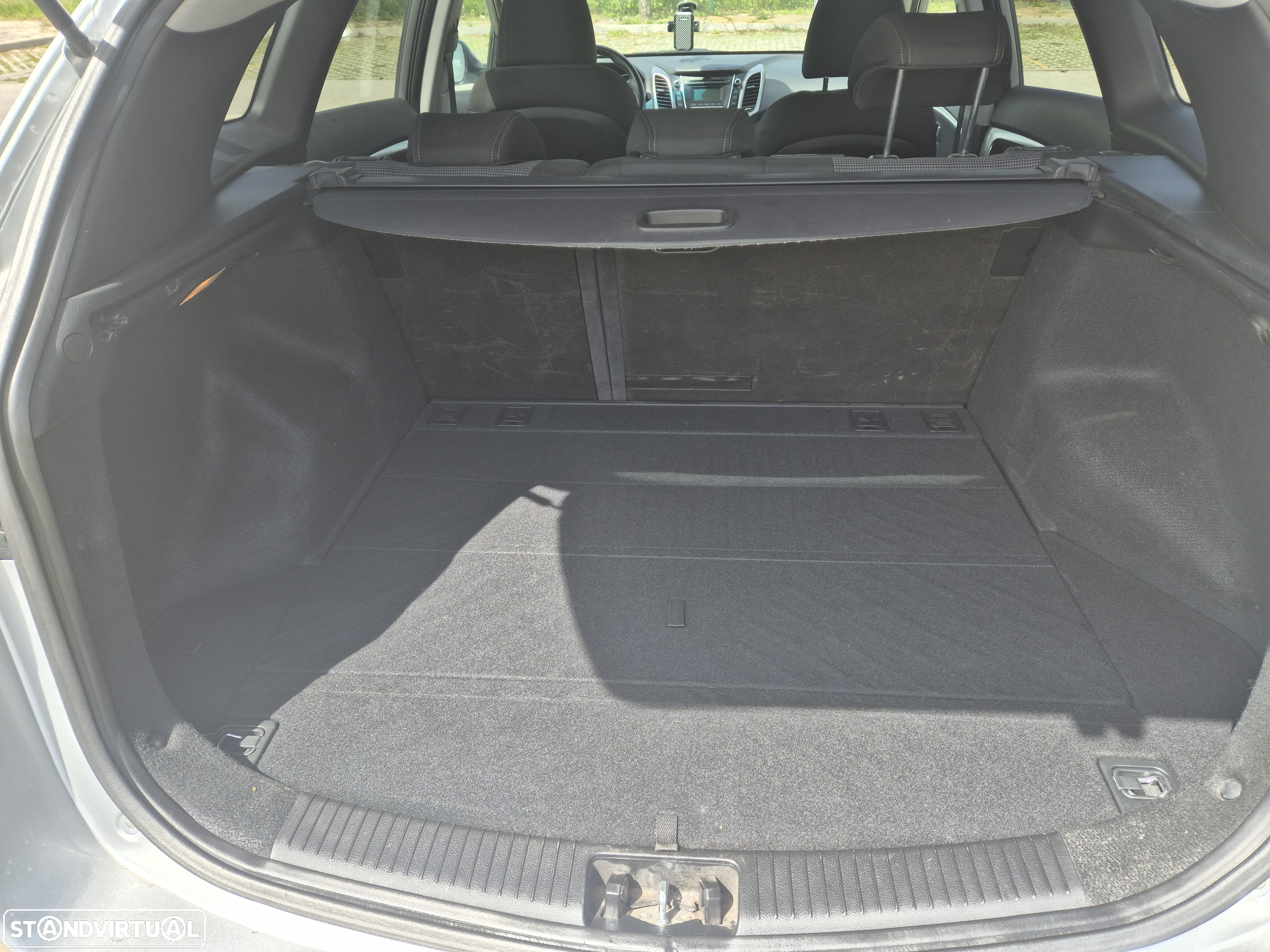 Hyundai i30 CW - 5