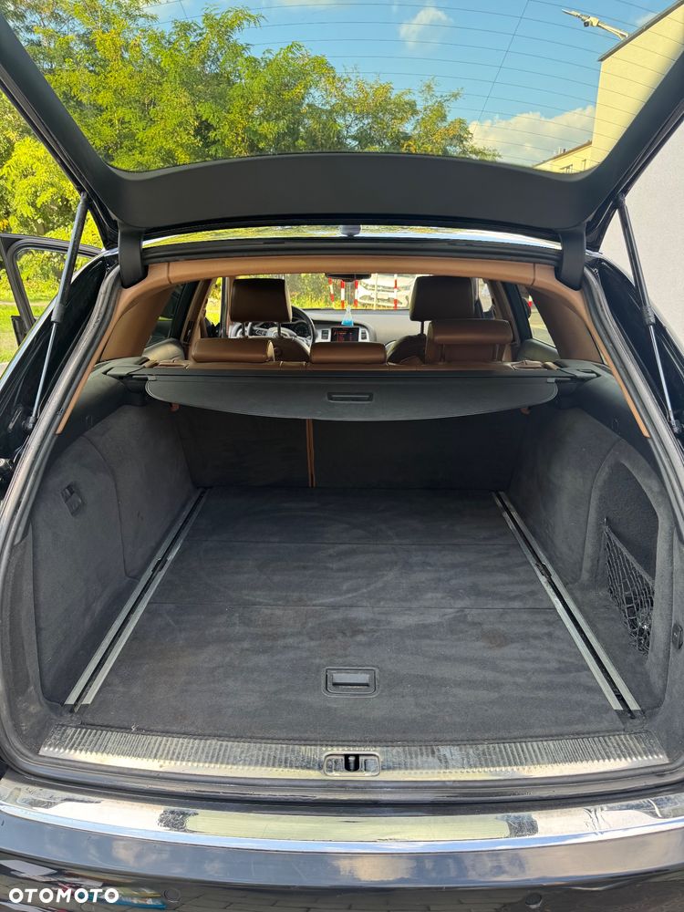 Audi A6 Avant 3.0 TDI Quattro Tiptronic - 16