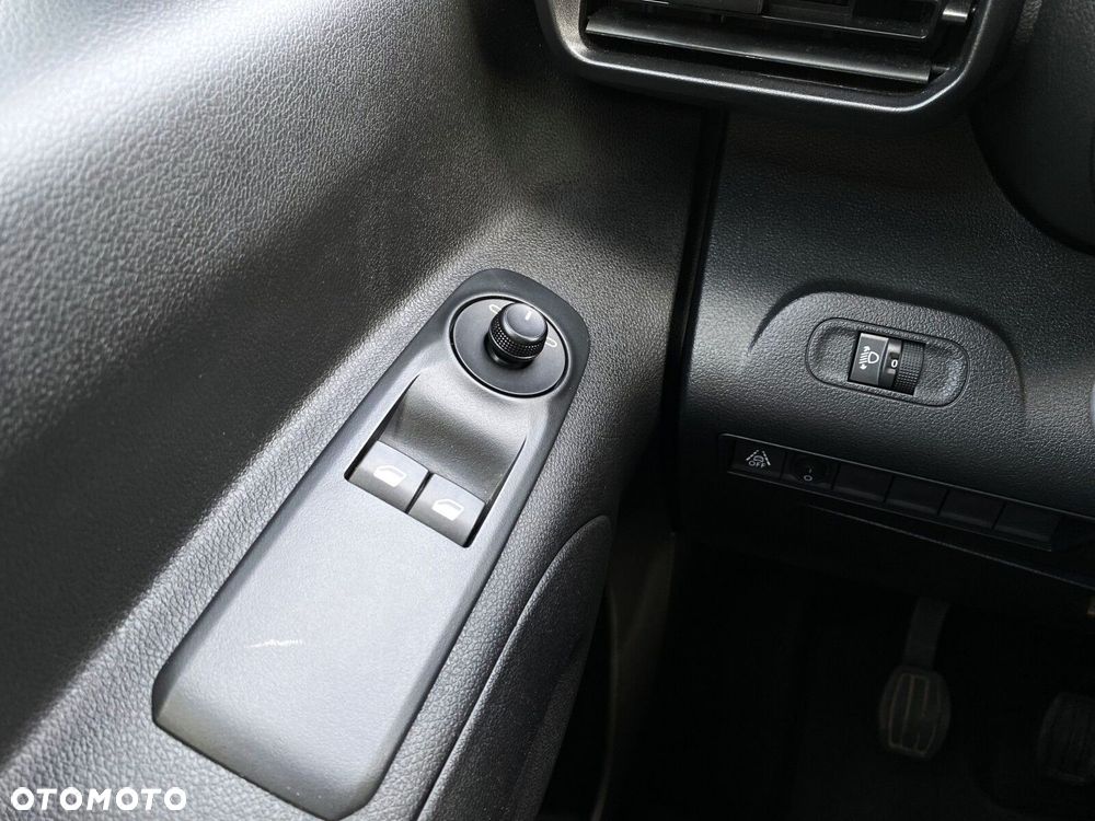 Toyota Proace City Verso - 22