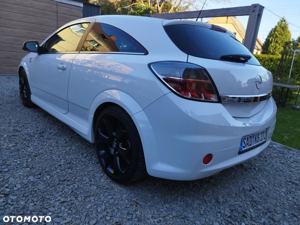 Opel Astra 1.8 Sport - 14
