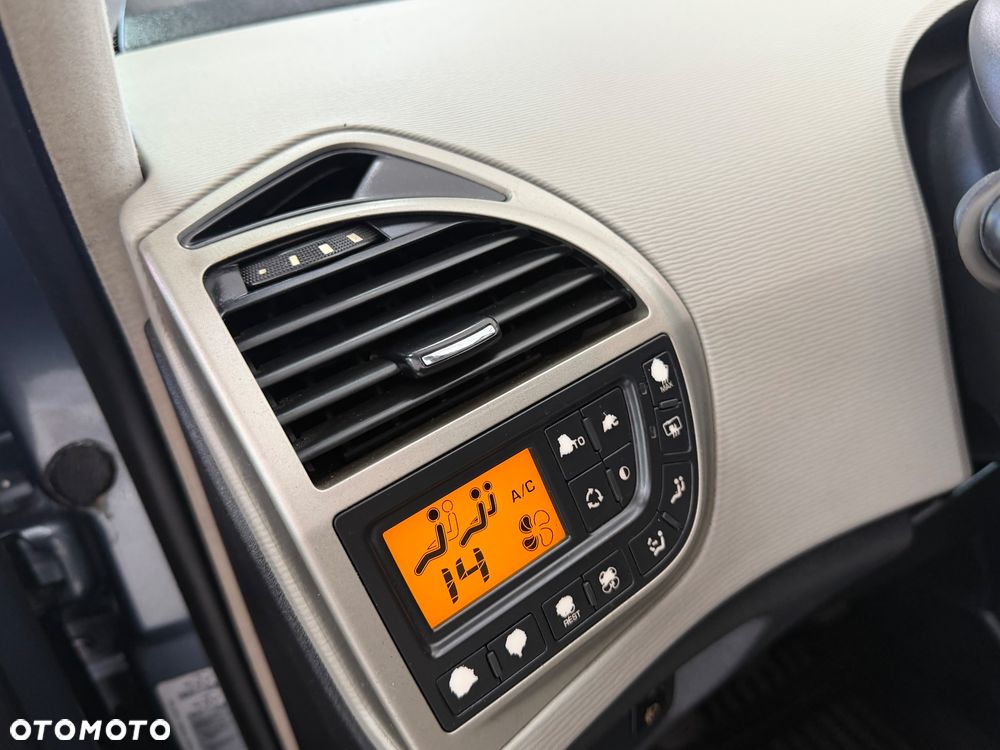 Citroën C4 Grand Picasso 1.6 HDi SX Pack - 16