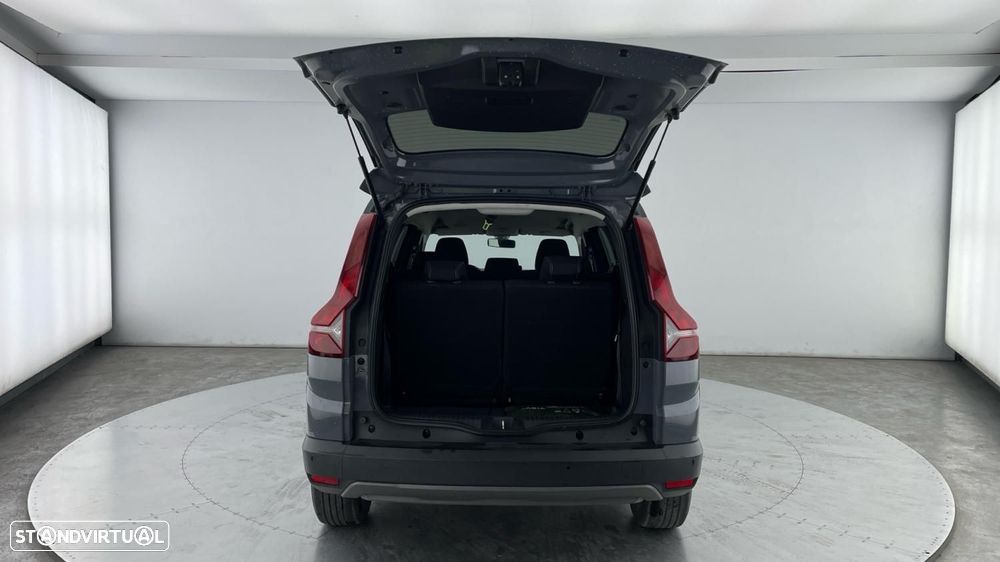 Dacia Jogger 1.0 TCe SL Extreme+ Up&Go 7L - 21