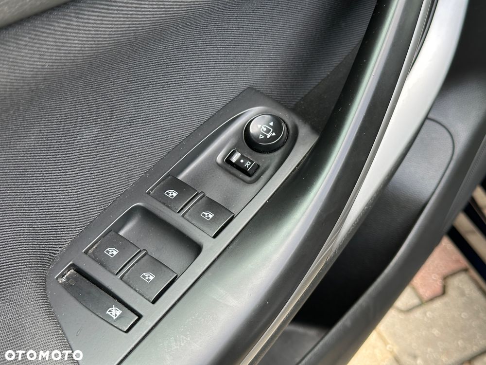 Opel Astra 1.4 Turbo Start/Stop Innovation - 33