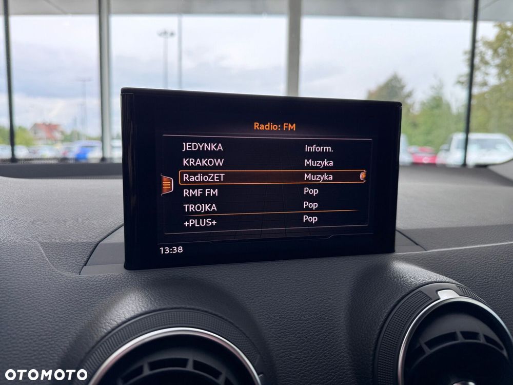Audi Q2 30 TFSI - 28