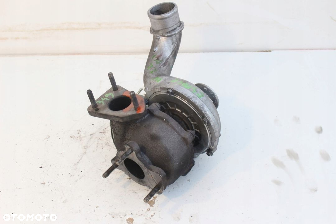 TURBOSPRĘŻARKA RENAULT 2.2 DCI LAGUNA II Espace IV - 3
