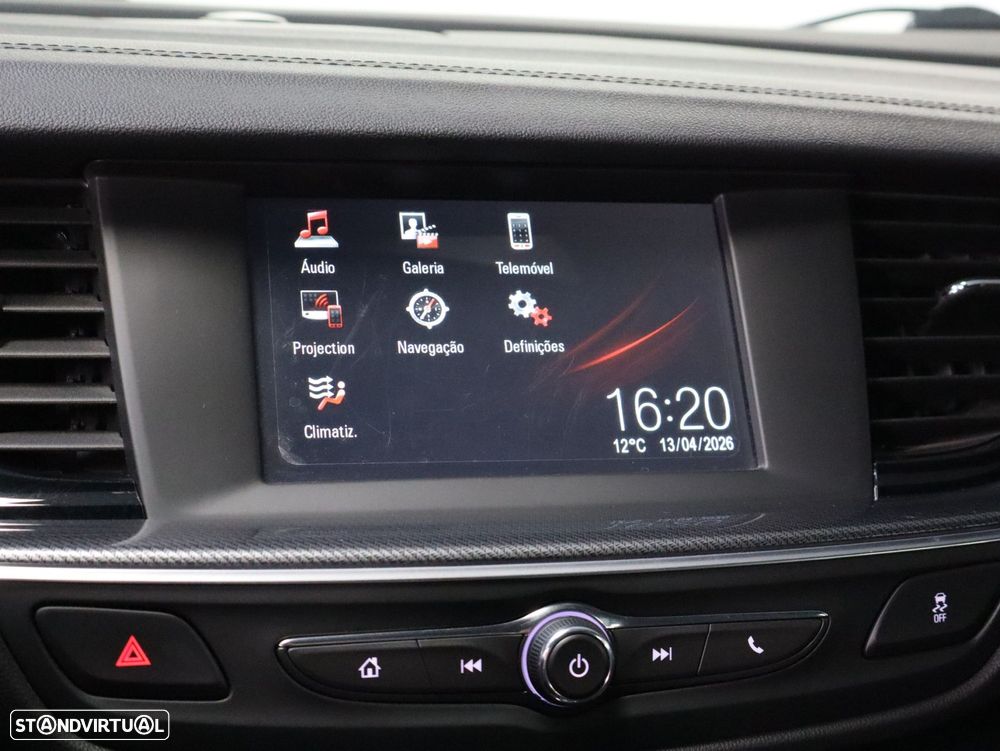 Opel Insignia Sports Tourer 1.5 D Business Edition Aut. - 13