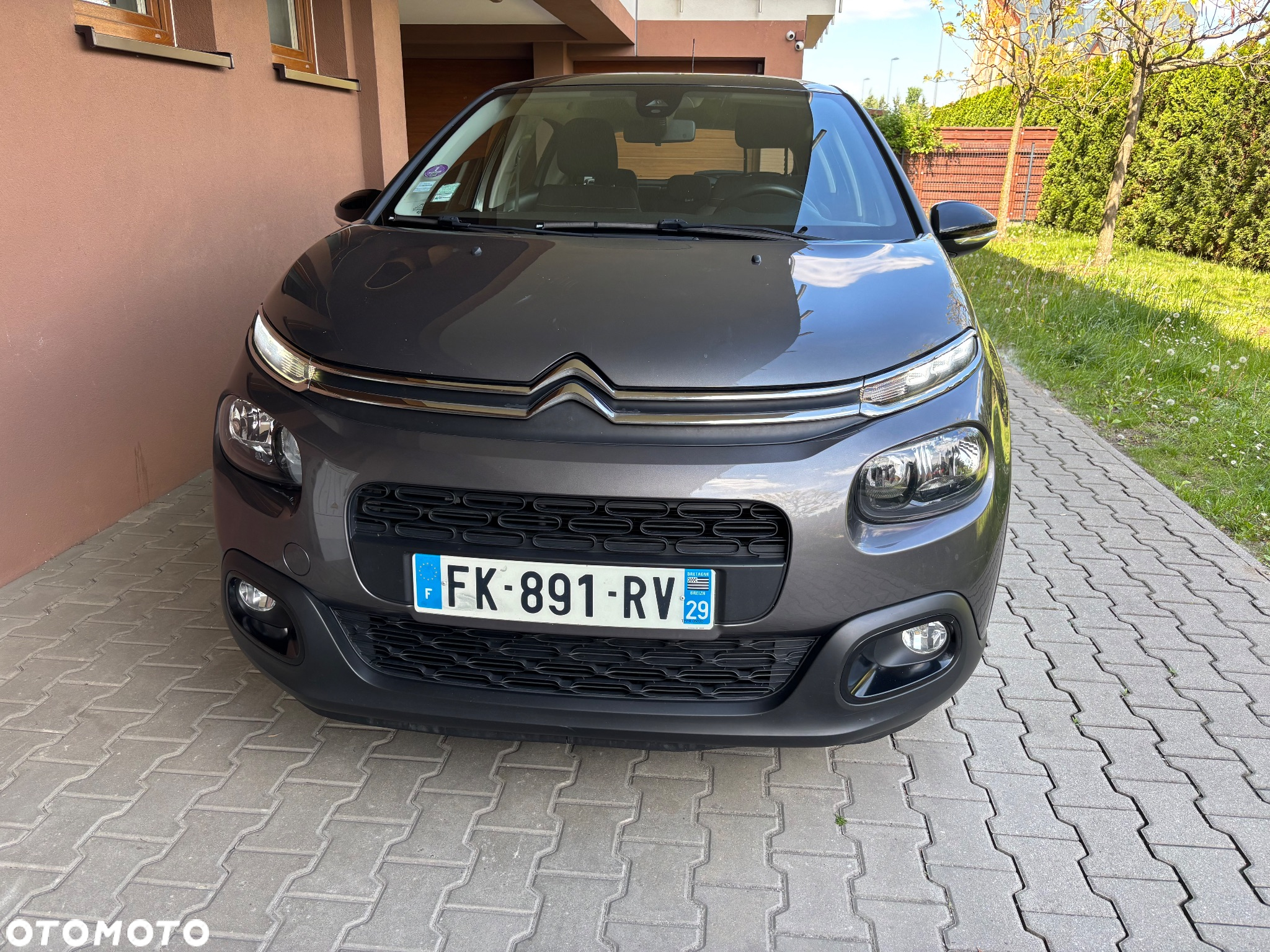 Citroën C3 1.2 PureTech GPF Elle - 20
