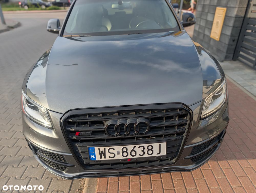 Audi Q5 - 2