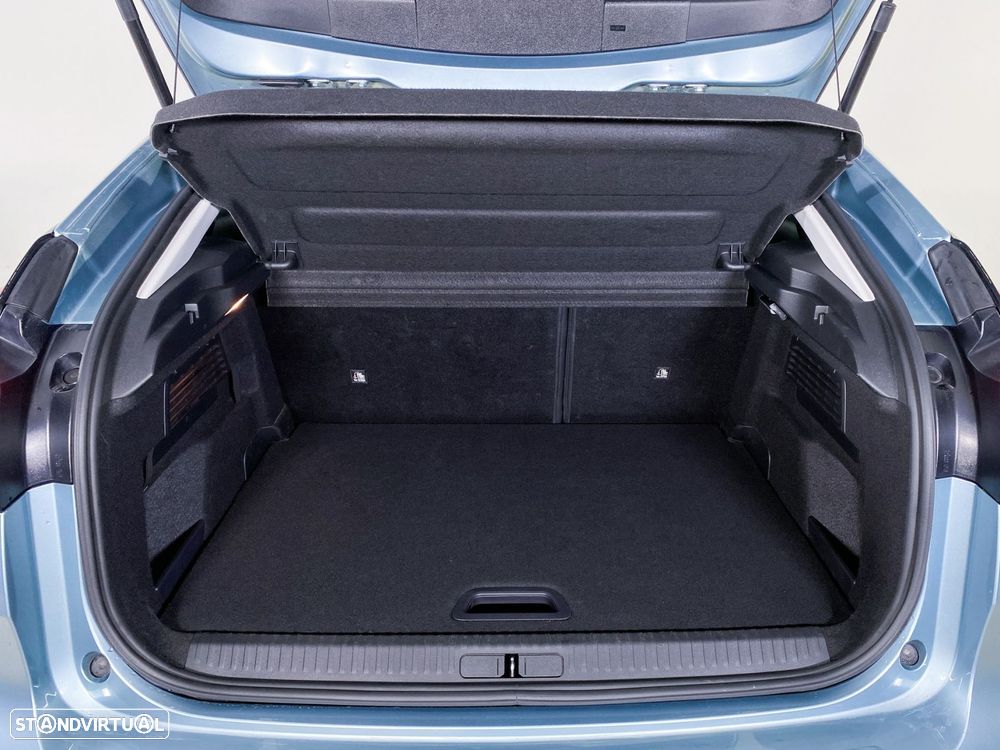 Citroën C4 1.2 PureTech Feel Pack EAT8 - 8