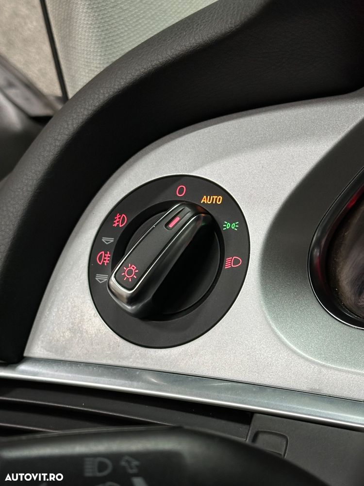 Audi A6 2.0 TDI DPF Aut - 13