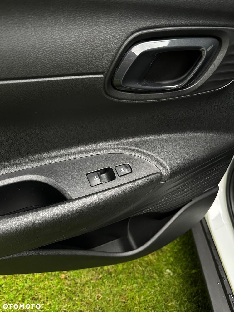 Hyundai Bayon 1.0 T-GDI Smart DCT - 17
