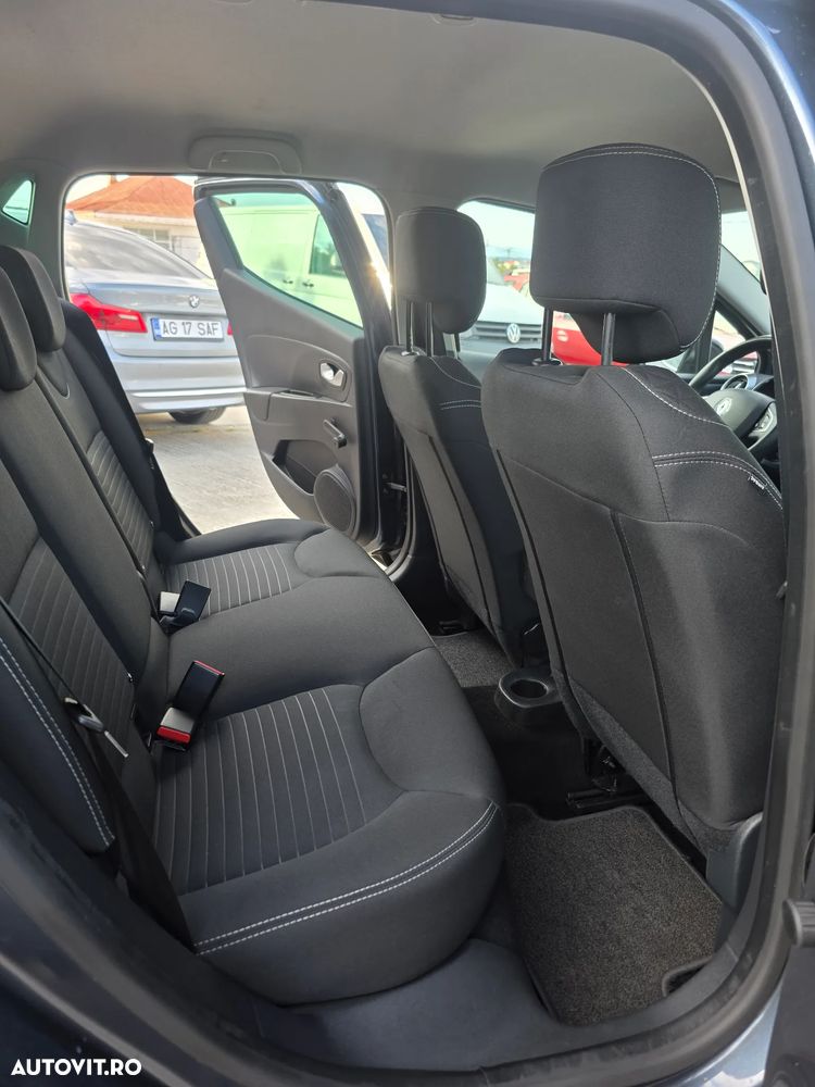 Renault Clio (Energy) TCe 90 Start & Stop LIMITED - 17