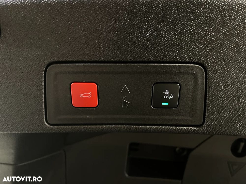 Peugeot 508 PHEV 225ch EAT8 GT - 28