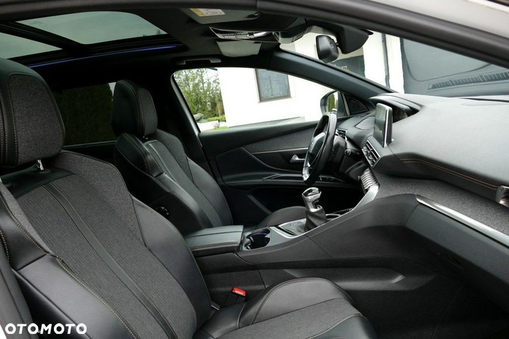 Peugeot 5008 1.2 PureTech GT S&S - 25