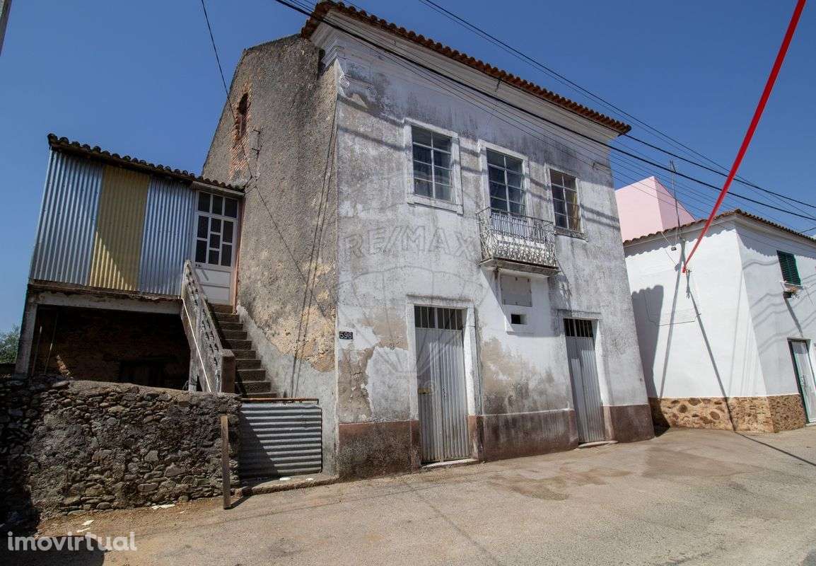 Moradia T3 para venda - Grande imagem: 2/18