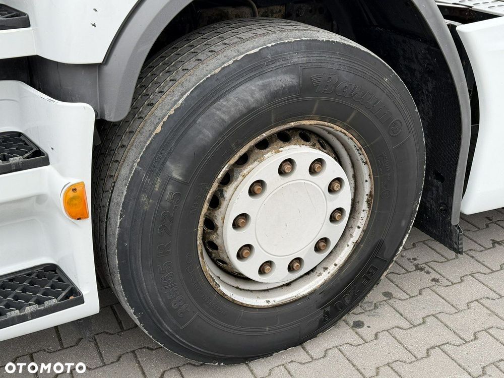 Renault Premium 450 DXI Euro 5 HYDRAULIKA Standard - 4