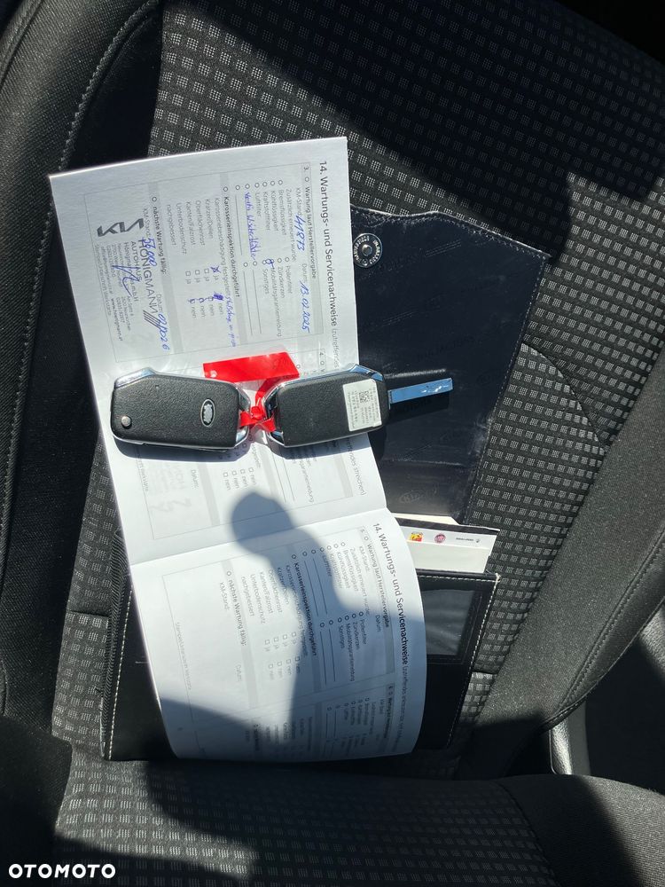 Kia Ceed 1.0 T-GDI 100 OPF Vision - 13