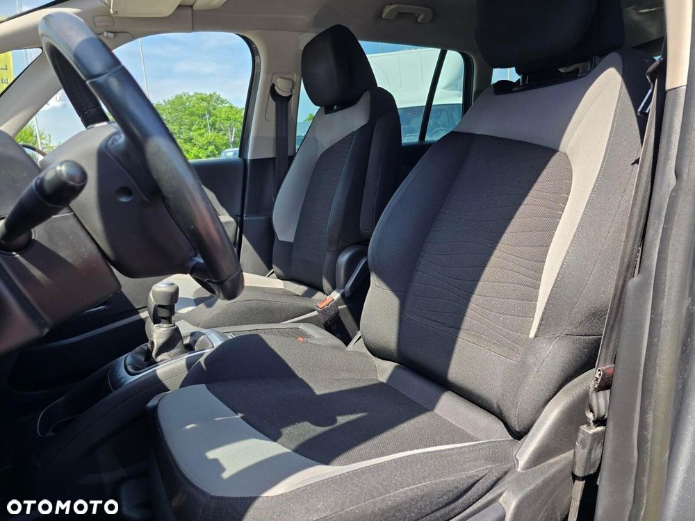 Citroën C4 Grand Picasso 1.6 e-HDi Seduction - 13
