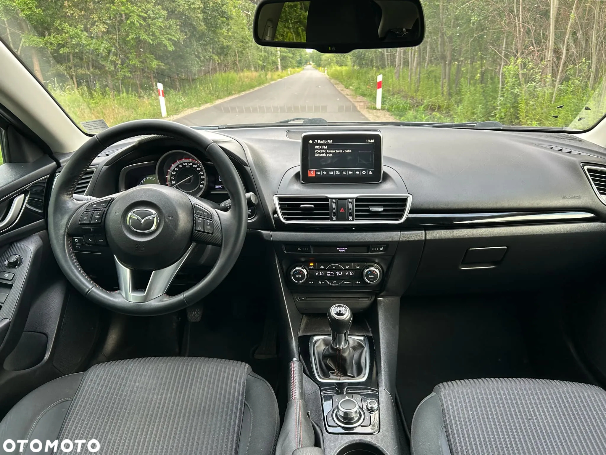 Mazda 3 - 9