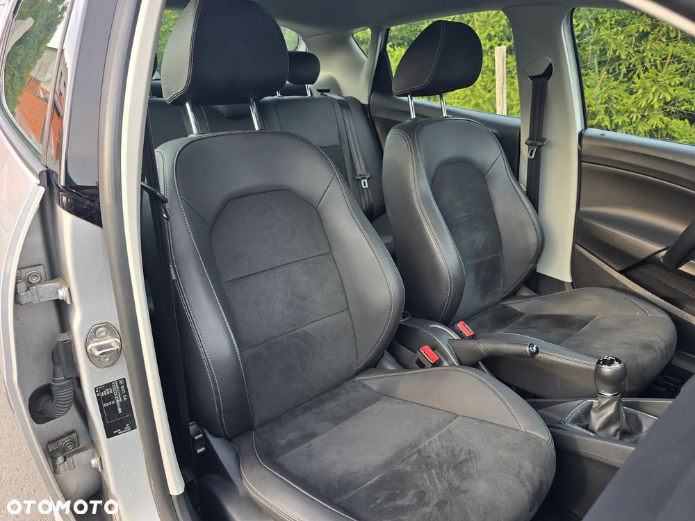 Seat Ibiza 1.0 MPI Style - 15