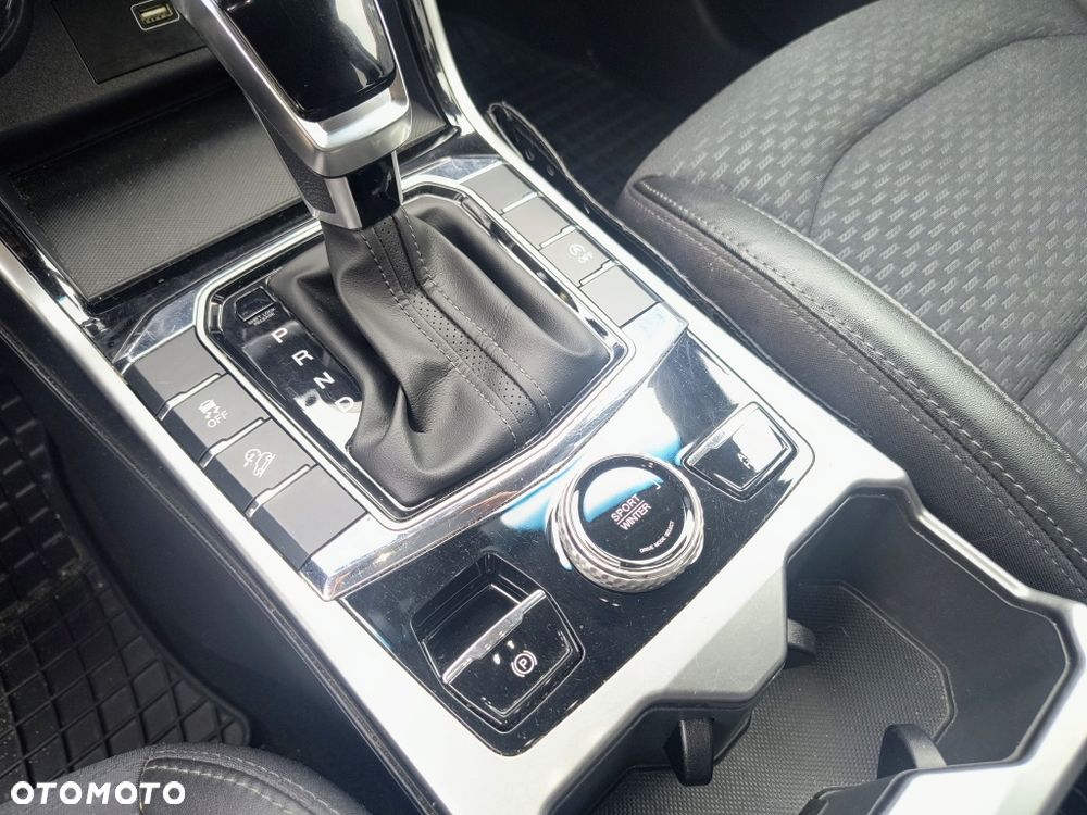 SsangYong/KGM Korando 1.5 T-GDI Quartz 2WD - 36