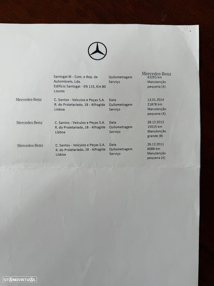 Mercedes-Benz E 200 CGi Elegance BlueEfficiency Auto - 14