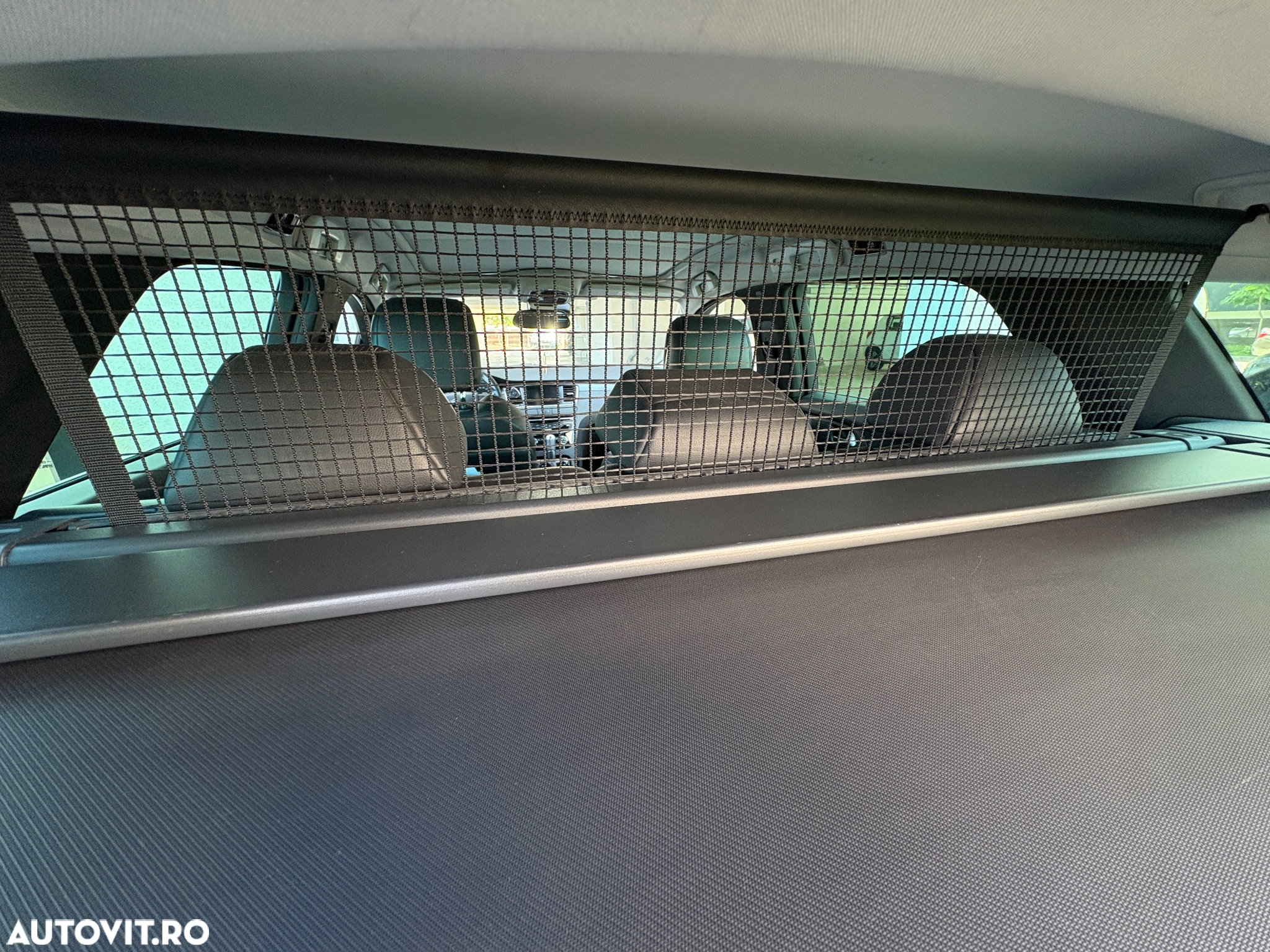 Peugeot 508 SW BlueHDi 180 EAT6 Stop&Start Allure - 11