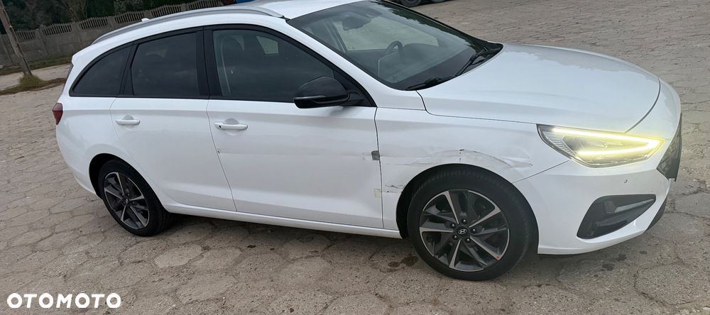 Hyundai i30 - 20