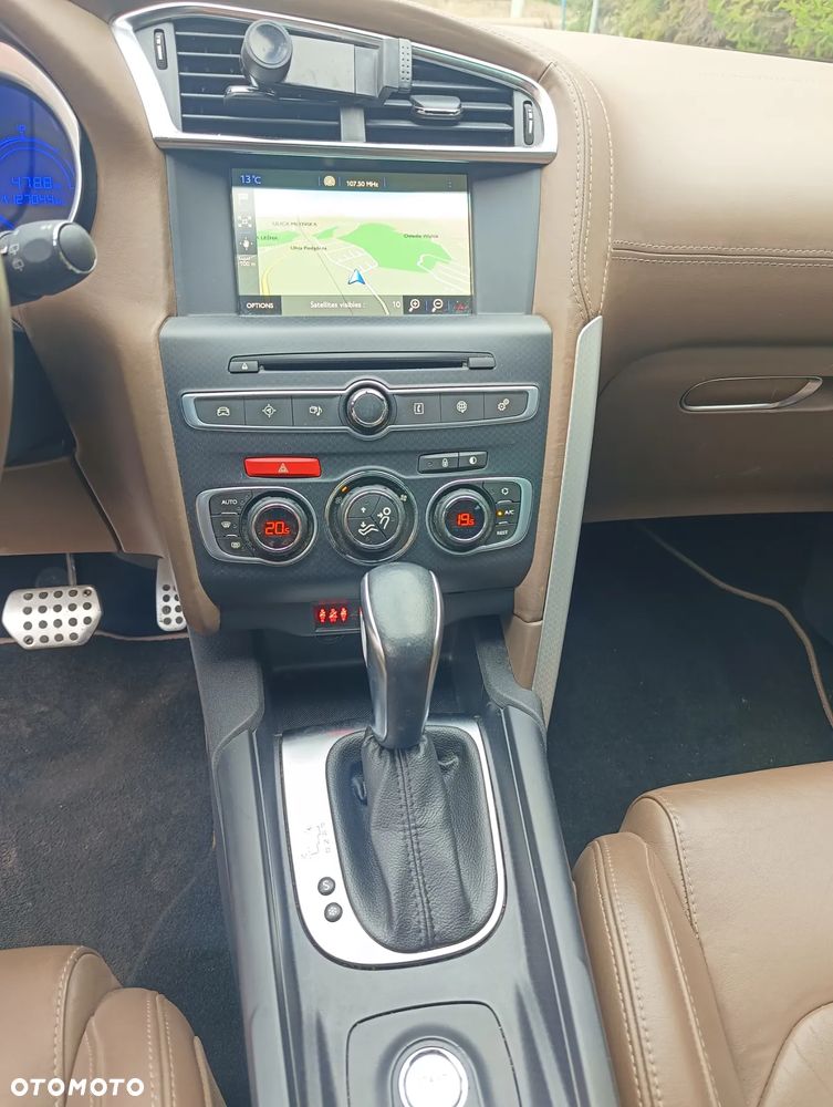 Citroën DS4 - 10