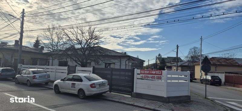De inchiriat casa ! - Imagine principală: 2/2