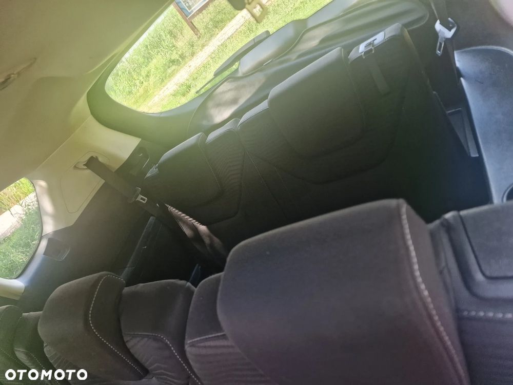 Ford S-Max 2.0 TDCi Titanium PowerShift - 20