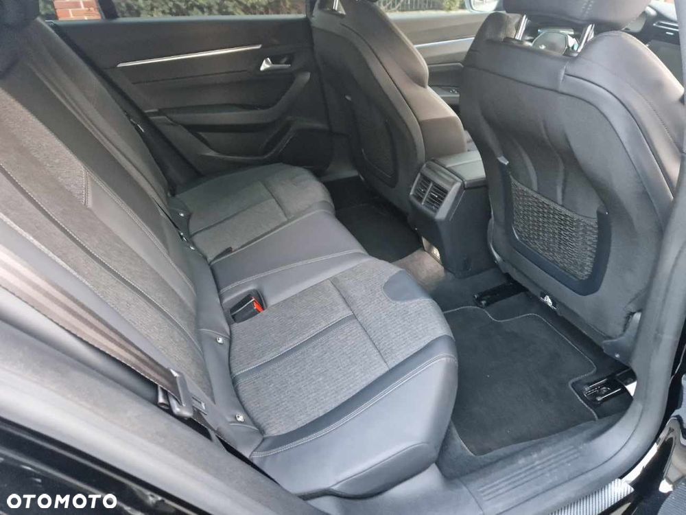 Peugeot 508 RXH BlueHDi 180 EAT6 Stop&Start - 5