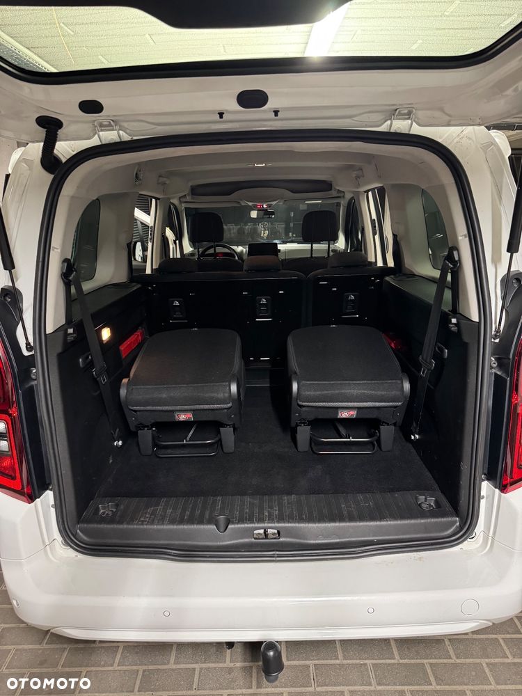 Toyota Proace City Verso Long 1.5 D-4D Business - 12