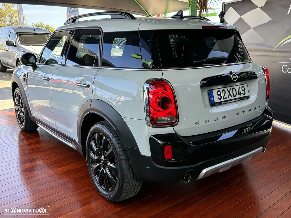 MINI Countryman One D Sport Edition - 13