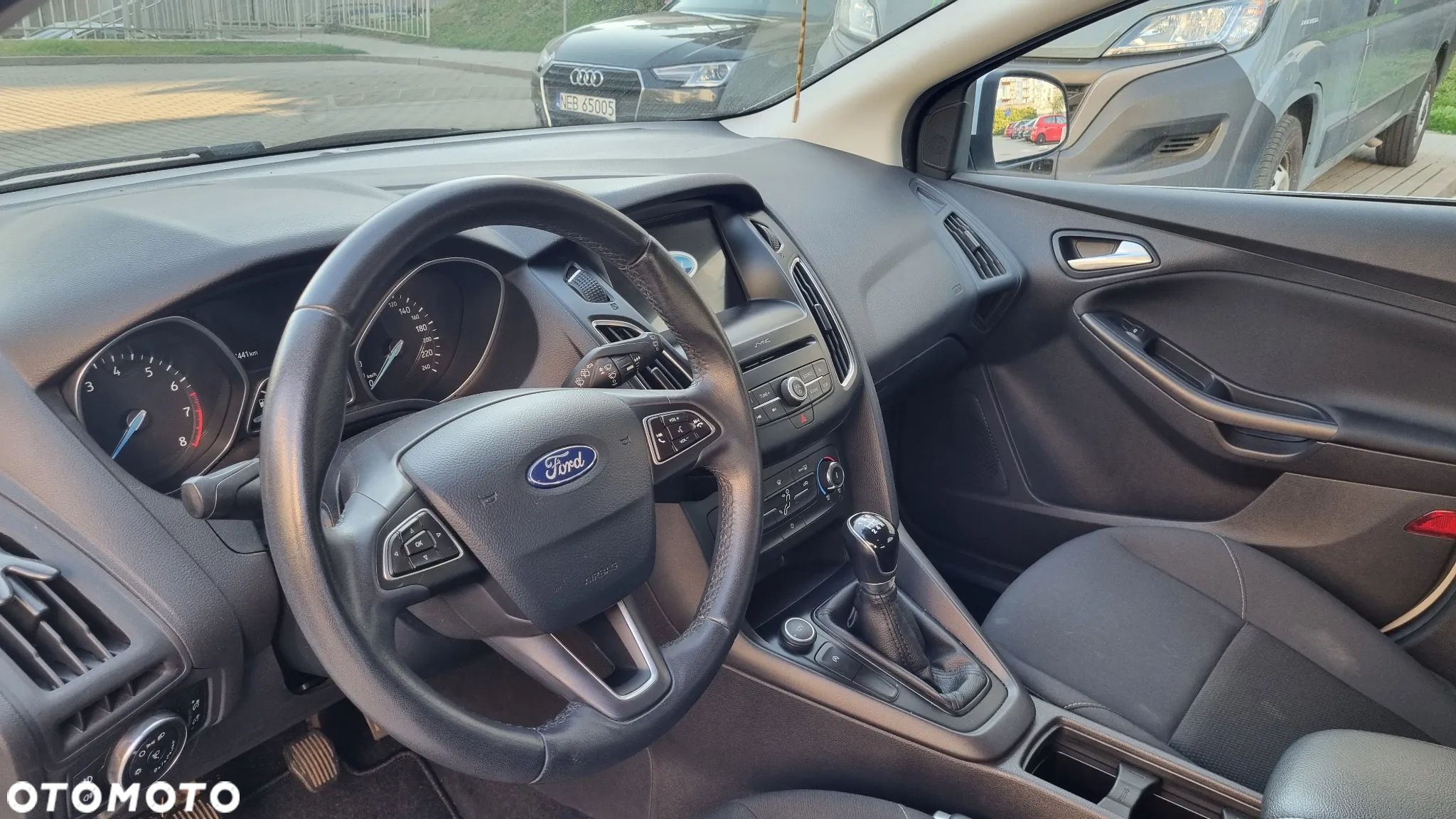 Ford Focus - 9