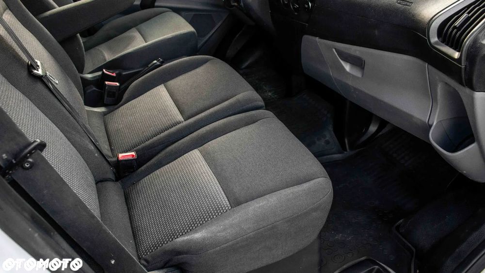 Ford Tourneo Custom 300 L1H1 VA Trend - 23