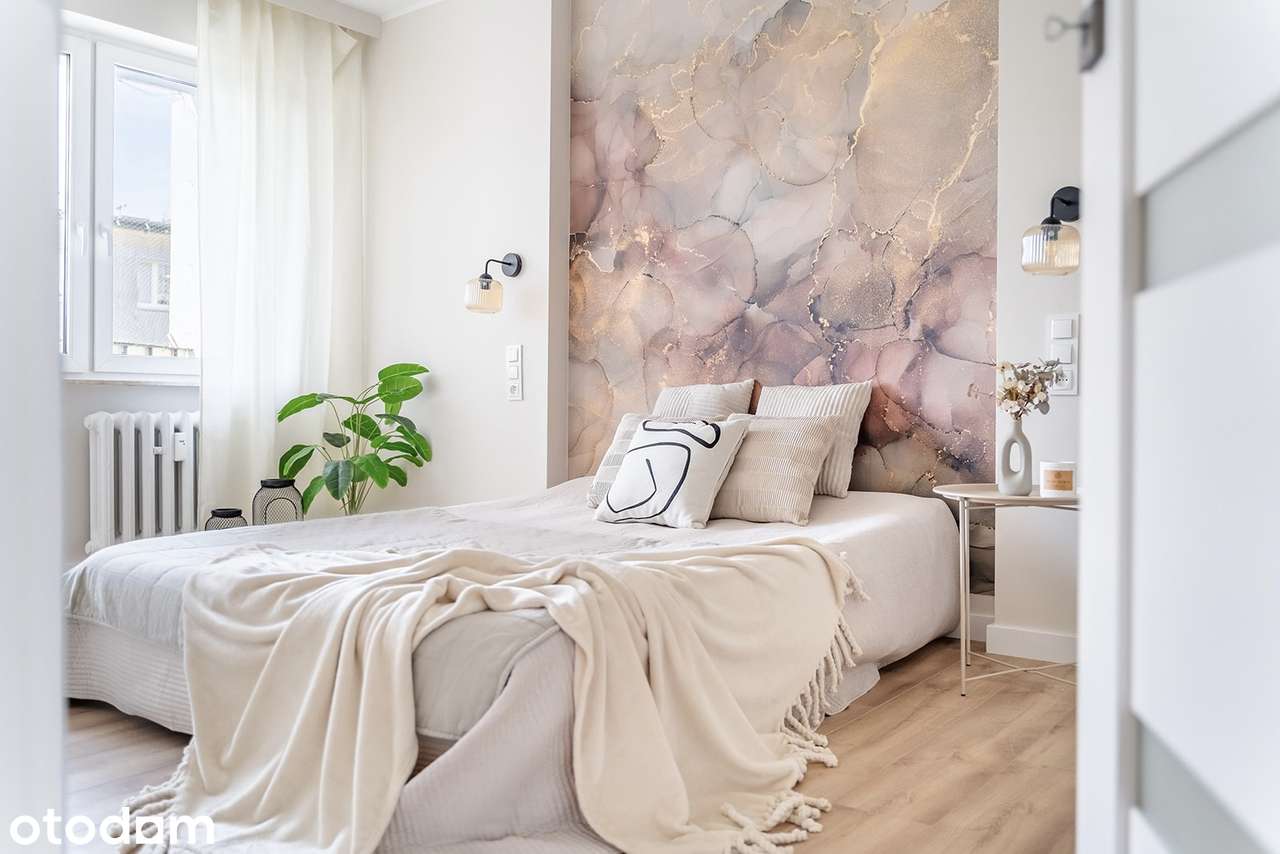 Komfortowe 3 pokoje | Rondo Rataje | Gotowe do wprowadzenia | Balkon