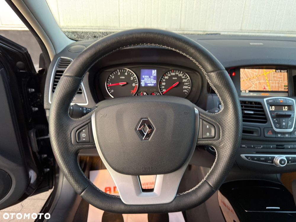 Renault Laguna 2.0 T Bose Edition - 15