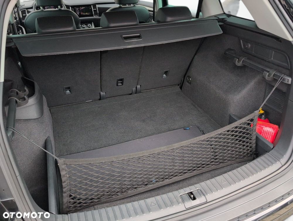 Skoda Kodiaq 2.0 TDI 4x4 L&K DSG - 10