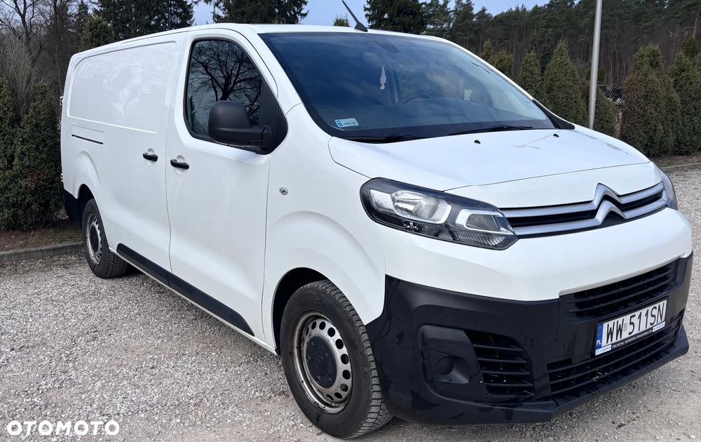 Citroën JUMPY - 6