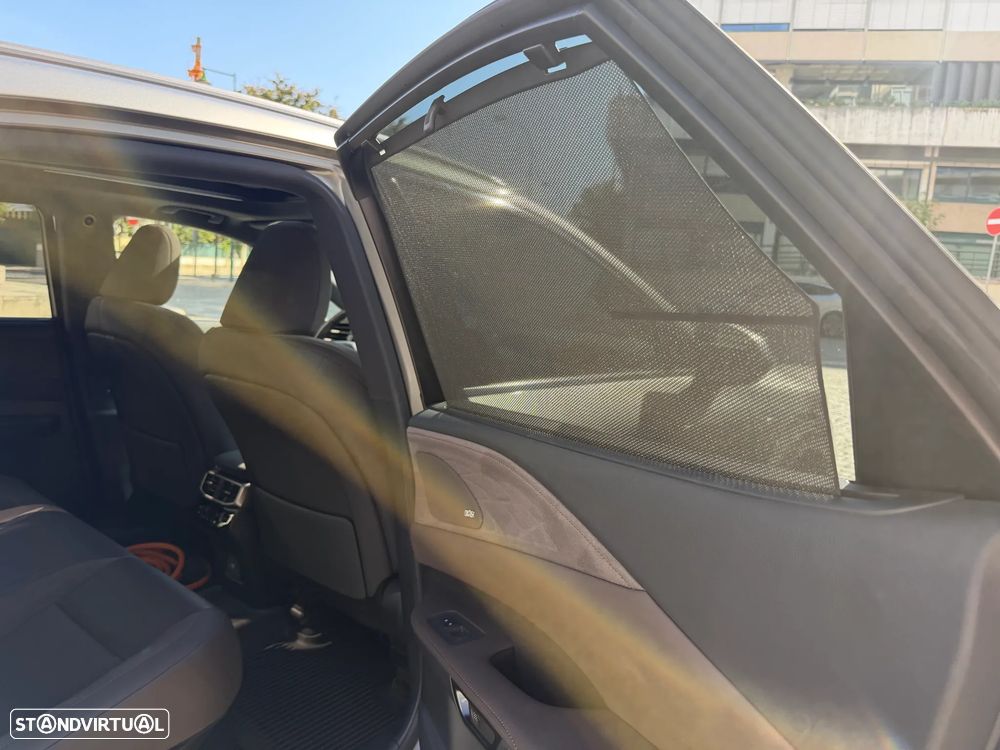 Lexus RX 450h L Executive+ - 10
