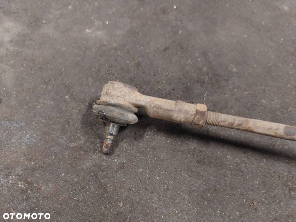 MAGLOWNICA PRZEKŁADNIA KIEROWNICZA HYUNDAI MATRIX I 5770017200 - 2