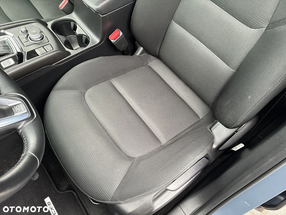 Mazda CX-5 2.0 Kanjo 2WD - 12