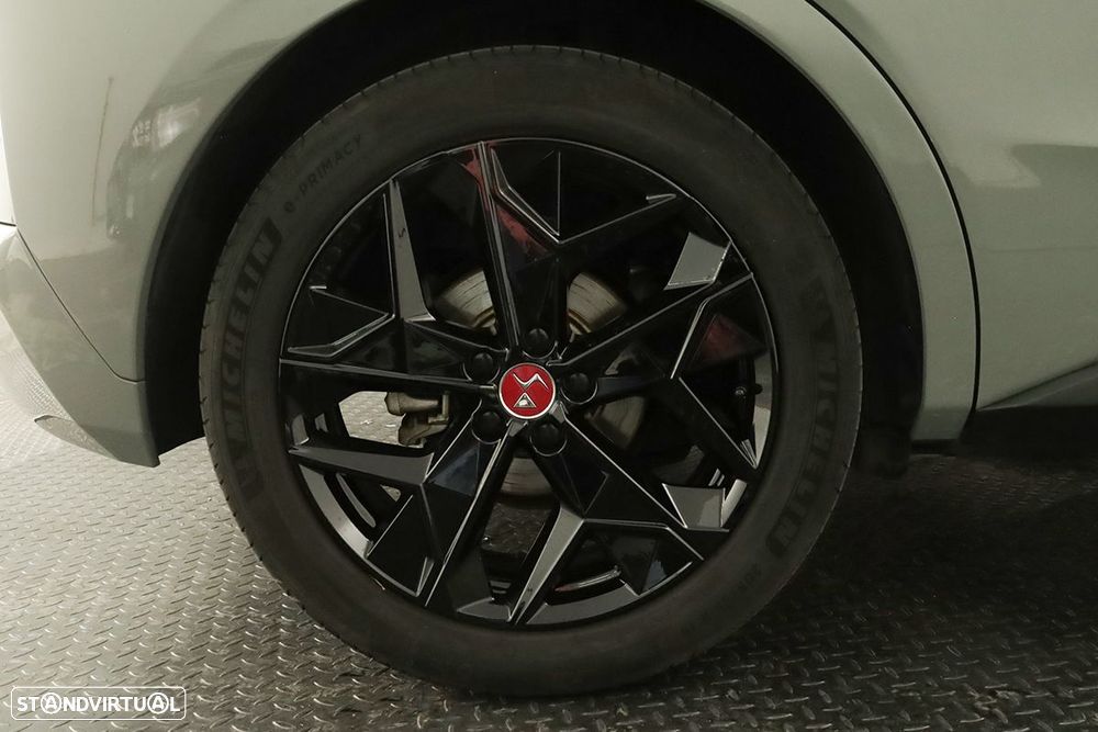 DS DS4 4 1.2 PureTech Performance Line EAT8 - 5